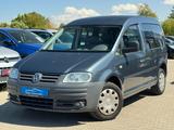 Volkswagen Caddy Life 1.6 TSI - Volkswagen Caddy: 6.1