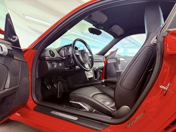 صورة 10 لـ 2006 Porsche CAYMAN