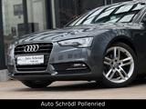 Audi A5 Sportback Aut. S line 1.8 TFSI, Bi-Xenon - Audi A5: Sportback TFSI