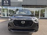 Mazda CX-60 2025 e-SKYACTIV-D 254 Homura COSO - Mazda: Mazda6