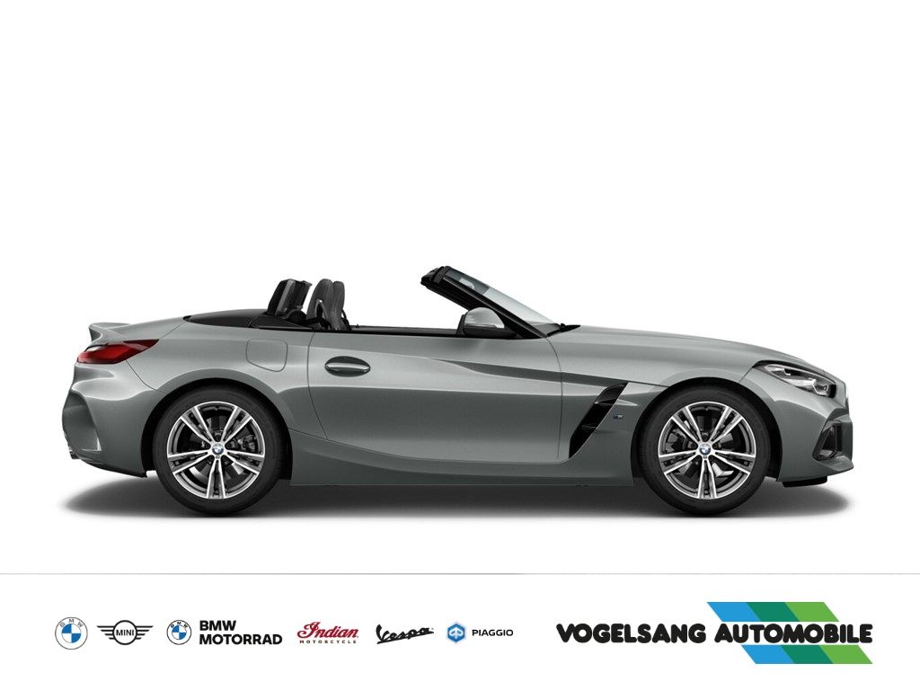 BMW Z4 - Bild 4
