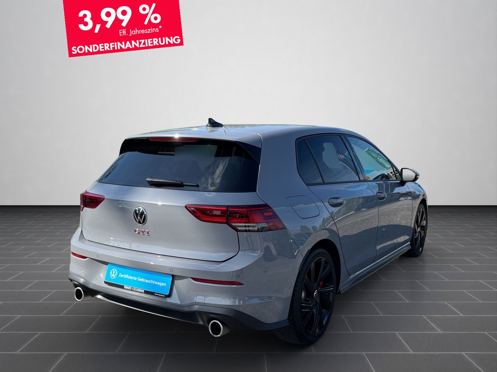 Volkswagen Golf - Bild 2