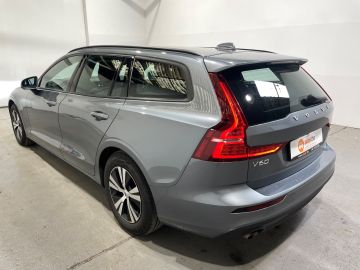 Volvo V60 - 2