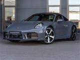 Porsche 992 Targa 4S SportDesign Lift HD-Matrix - : Cabrio, Sport