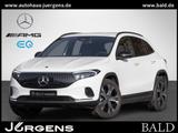 Mercedes-Benz EQA 300 4M Electr-Art/Night/360/Distr/LED/Totw - gebrauchte Mercedes-Benz EQA aus dem Jahr 2024