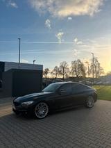 BMW 428i Gran Coupé M Paket*Scheckheft*H&K*Kamera - gebrauchte BMW 428 aus dem Jahr 2015