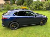 Alfa Romeo Stelvio 2.2 Diesel 16V 154kW Super AT8-Q4 Super - gebrauchte Alfa Romeo Stelvio aus dem Jahr 2019