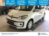 Volkswagen up! 1.0 move up! Klima Bluetooth Sitzheizung