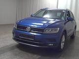 Volkswagen Tiguan 2.0 TDI 4M Highline Leder Navi LED AID - Volkswagen Tiguan: Standheizung