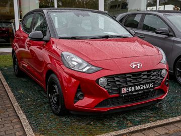 Hyundai i10 1.2 Trend Funktions-Paket Spurhalteassistent