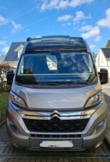 Clever Top ausgestatteter, autarker Celebration 600    