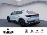 Cupra Tavascan VZ 4Drive 250 kW (340 PS) 4DRIVE 4DRIVE - Cupra Tavascan: Vz
