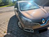 Renault Captur - Renault Alaskan in Frankfurt (Main)