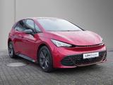 Cupra Born 150 KW/58 KWh /Navi/LED/ACC/RFK/DAB+ - rote Cupra Born