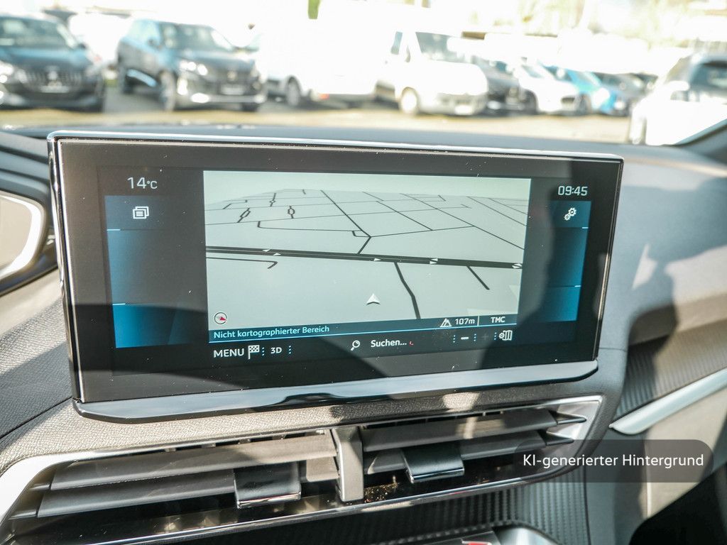 Peugeot 3008 - Bild 7