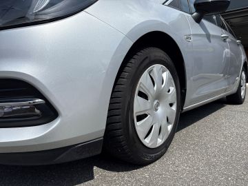 Bild 7 Opel Astra K Sports Tourer Elegance LED Apple CarPlay