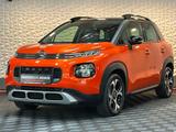 Citroën C3 Aircross 1.2 e-THP SHINE SHZ#HUD#NAVI#FH#1HAN - Citroën C3 Aircross in Dresden