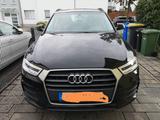 Audi Q3 2.0 TDI - sehr guten Zustand, Langstrecken