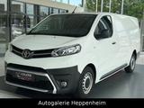 Toyota Proace L2 Kasten Meister - gebrauchte Toyota Proace (Verso) aus dem Jahr 2021