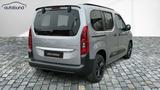 Citroën Berlingo III 1,2 PT Plus M Alu KA LED Link LRH N - Citroën Berlingo: Plus