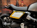 BMW R 12 nineT Tracker Umbau - BMW NINE T