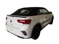 Volkswagen T-Roc - Vorschau Bild 4