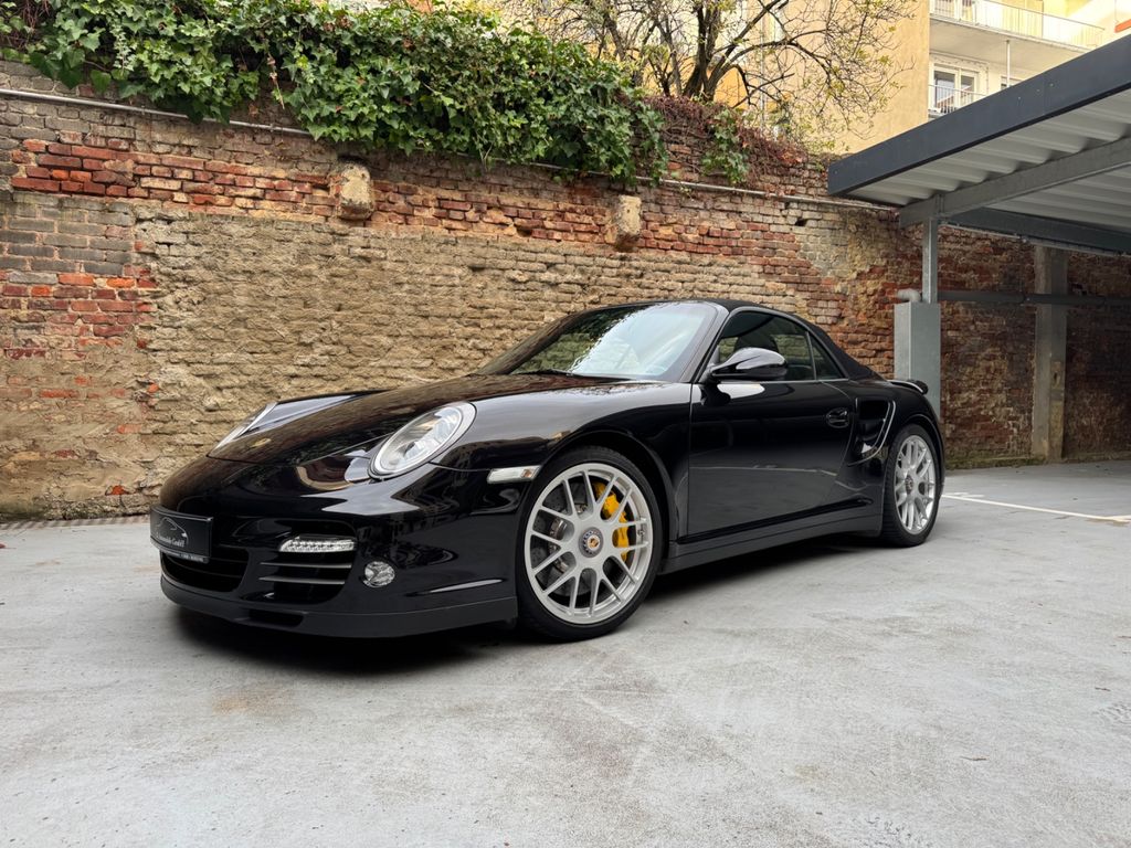 Porsche 911 Urmodell