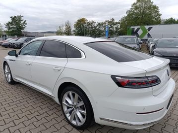 Volkswagen Arteon - 3