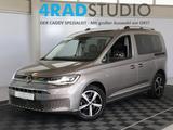 Volkswagen Caddy 2.0TDI DSG STYLE NAV PRO STANDH PANO 7SITZ