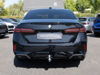BMW 520 - Vorschau Bild 6