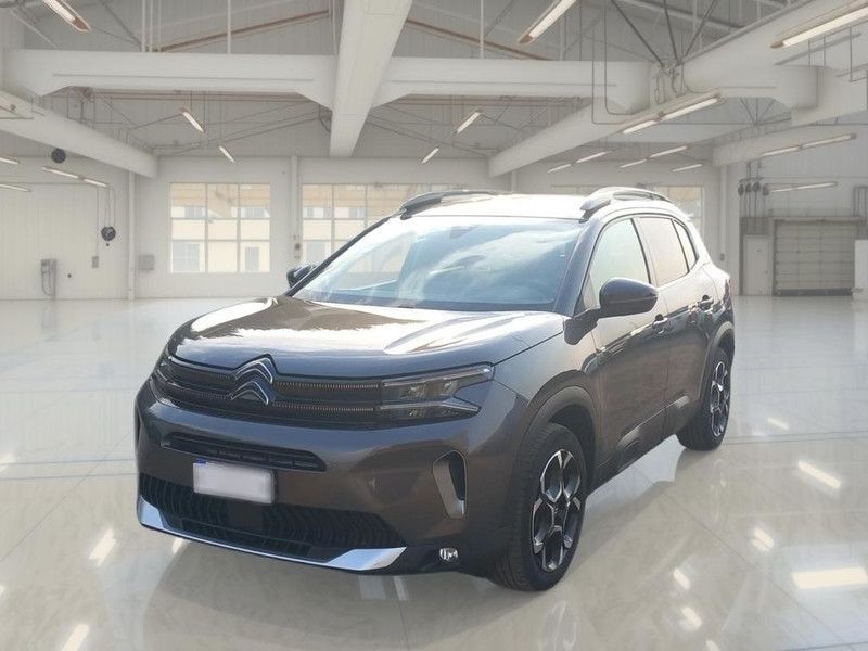 Image of Citroën C5 Aircross