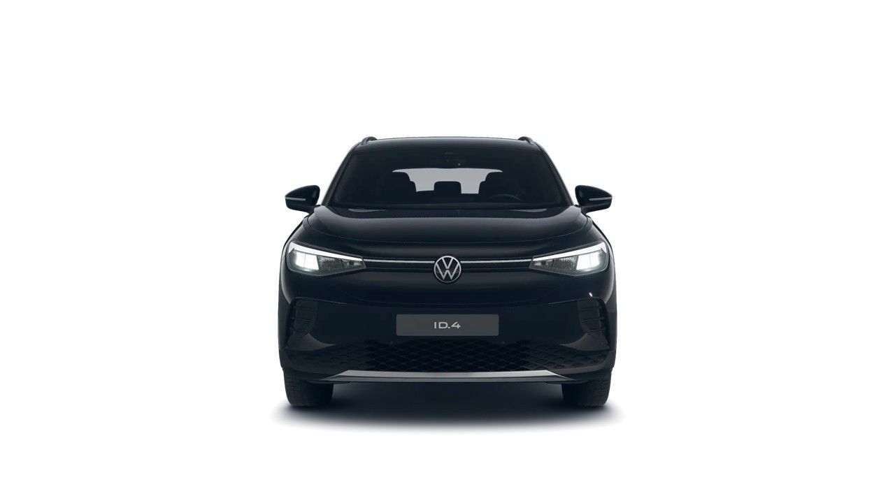 Volkswagen ID.4 Pro WÄRMEPUMPE AHK CAM ACC LM19 NAVI SITZHZ foto 2