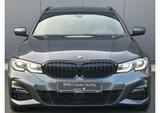 BMW 330e M-SPORT AHK LASER KEY DWA SHZ HUD HIFI ACC - BMW 330: 330d Sport