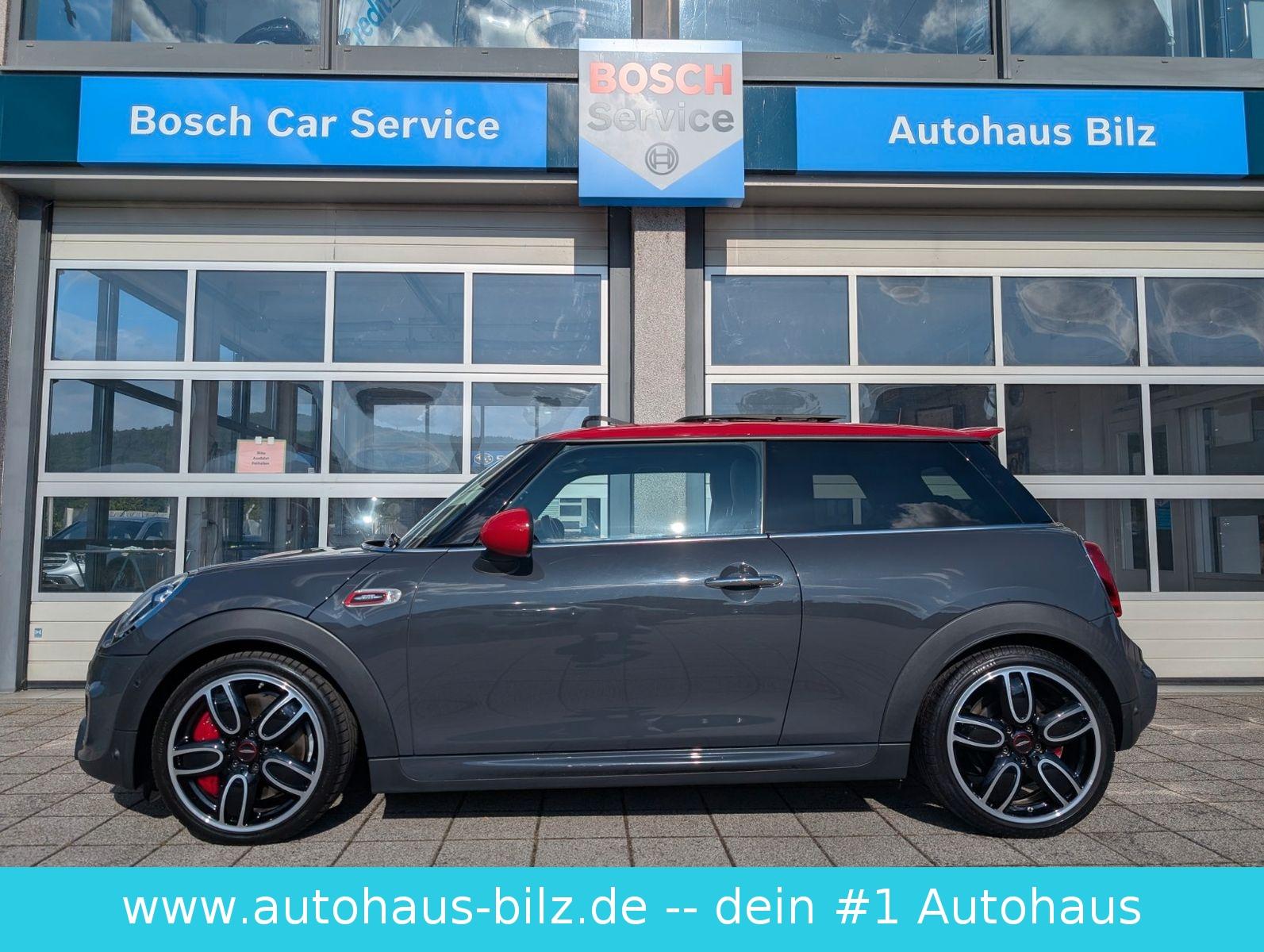 MINI Mini  John Cooper Works*DDC*18Zoll*Kamera*Navi*