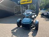 Can-Am Spyder F3 Limited Mod.2025 - Can-Am Spyder F3 Limited