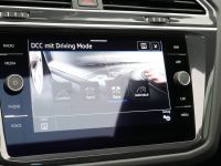 Volkswagen Tiguan - Vorschau Bild 19