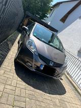 Honda Jazz 1.4 Comfort  TÜV bis 2027 Juni   - Honda Jazz aus 2012 mit Benzin-Antrieb: Kleinwagen