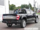 Ford F-150 Limited 4X4 Pano LED AHK Rückfahrkamera - gebrauchte Ford F 150 aus dem Jahr 2024