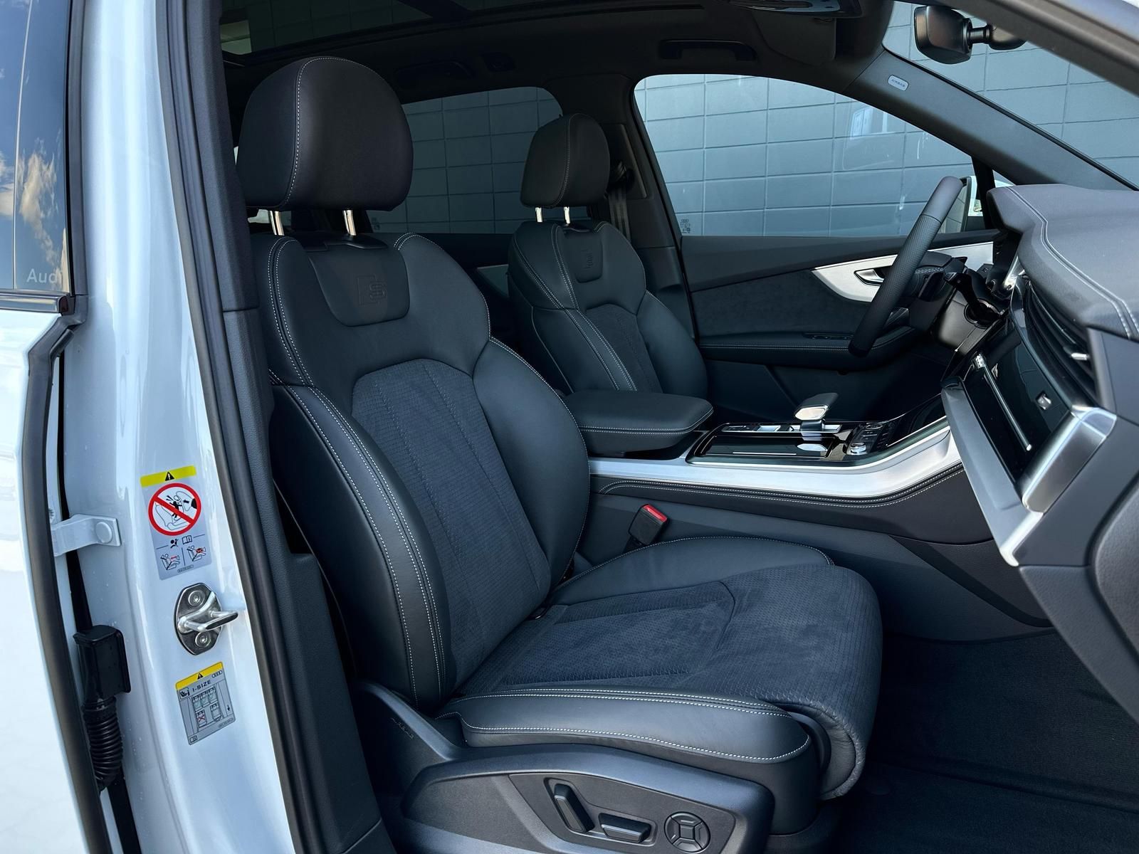 AUDI Q7 50TDI QUATTRO S LINE* MATRIX#AHK#SHZ#LH#SH#VC - Image 16