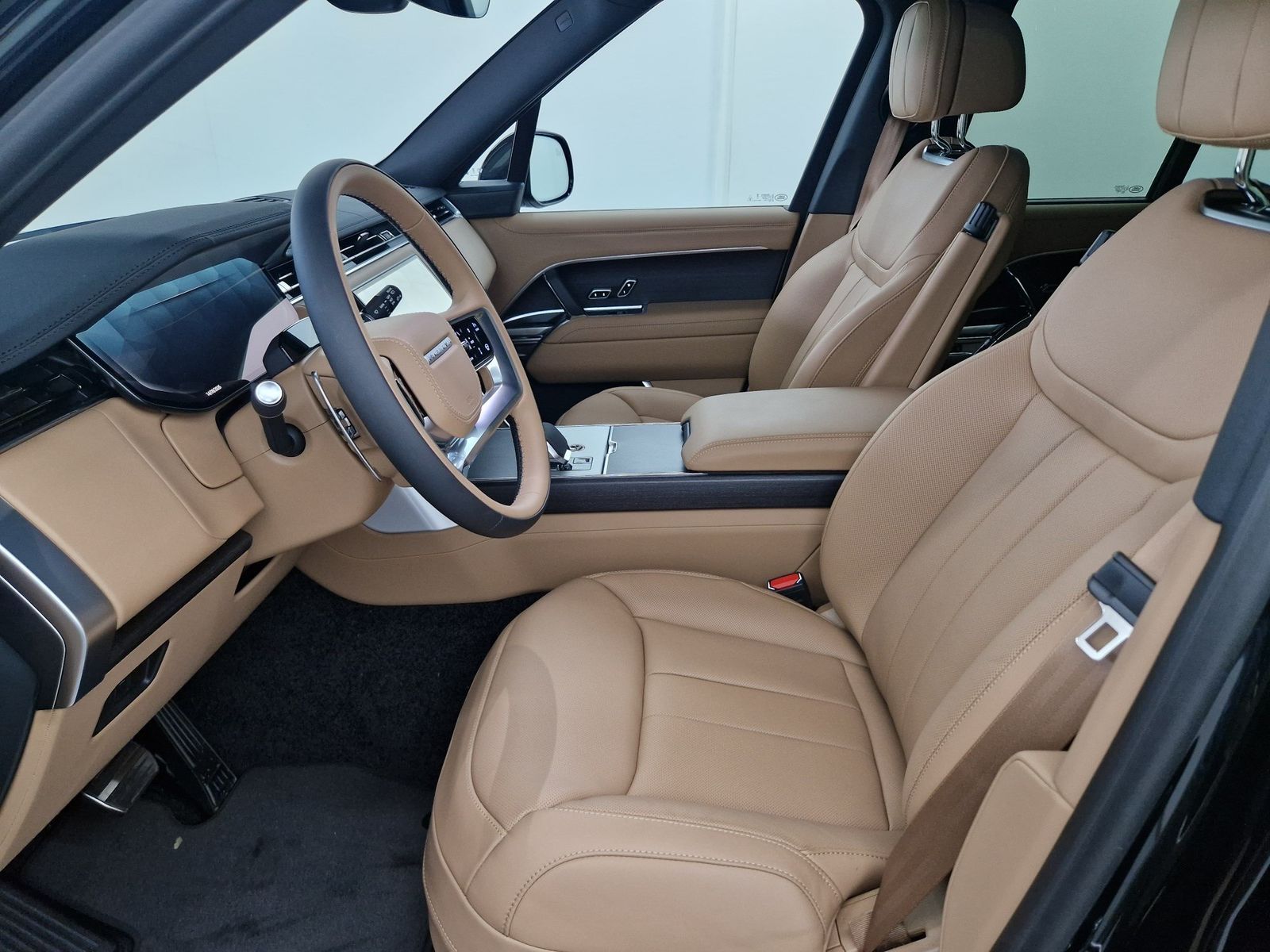 LAND ROVER Range Rover  SWB D350 HSE Komfort Pano – Bild 8