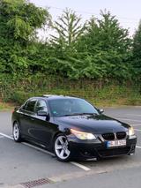BMW Bmw e60 Lci 530d Mpaket - BMW 530: E60 530d