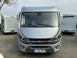 Bürstner Elegance SLC I 920 G DACHKLIMA/SAT/2 TV/ INDUS - Bürstner Elegance