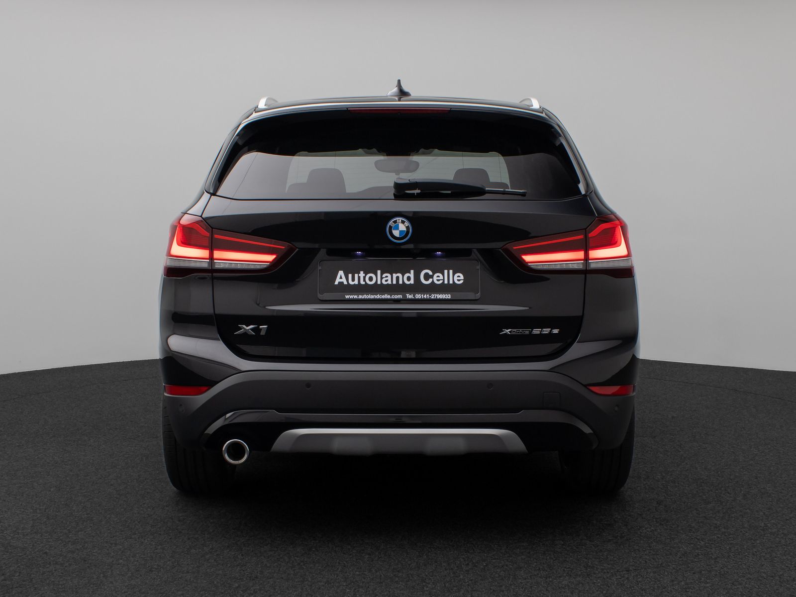 Fahrzeugabbildung BMW X1 xD25e xLine Kamera HUD DAB H/K Komfort Sport