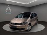 Volkswagen Touran Style BMT 2.0 TDI *7-SITZER*PANO*PDC*NAVI - Volkswagen Touran Style mit Diesel-Antrieb