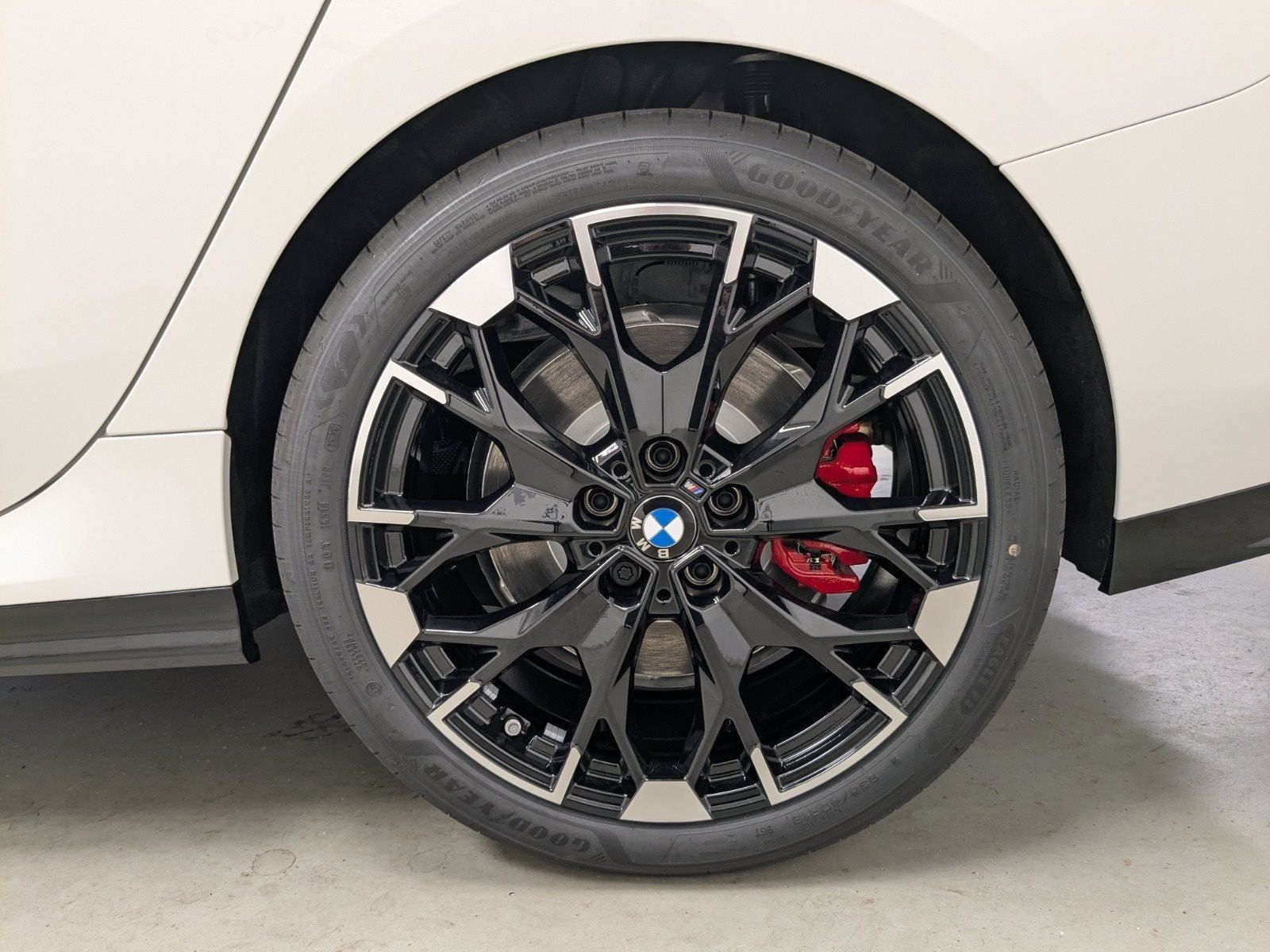BMW M235 - Bild 8