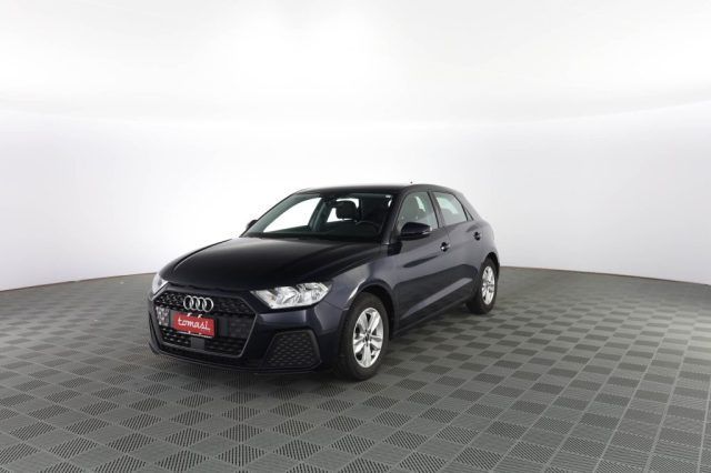 Audi AUDI A1 A1 SPB 25 TFSI