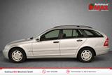 Mercedes-Benz C 200 T Kompressor~SZH~PDC~MFL~elek Sitze~ - gebrauchte Mercedes-Benz C 200 aus dem Jahr 2003