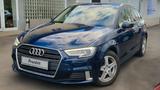 Audi A3 Sportback sport *SHZ*AHK*XENON*GARANTIE - Audi A3 mit Benzin-Antrieb: Kleinwagen
