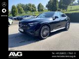 Mercedes-Benz GLC 450 d 4M Coupé AMG Pano AHK DIGITAL Night - Mercedes-Benz GLC 450 Gebrauchtwagen