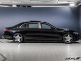 Mercedes-Benz Mercedes-Maybach S 580 DIG.LIGHT/Airmatic/Pano/ - Mercedes-Benz mit Benzin-Antrieb: Vollleder
